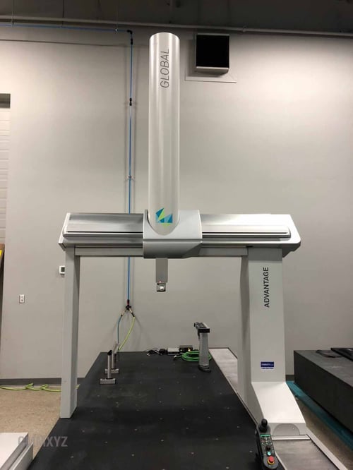 Different Types of CMM Machines How to choose a CMM Machine
